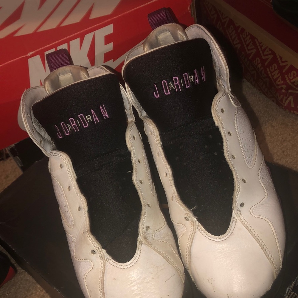 Shoes - Picture 2 of 2